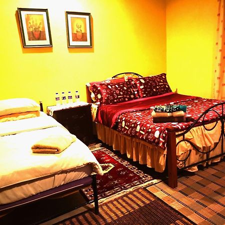 Oyo Home 90495 Homestay Kampung Kota Aur Sungai Petani Zewnętrze zdjęcie