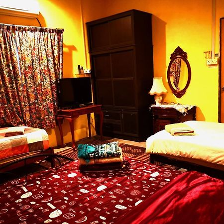 Oyo Home 90495 Homestay Kampung Kota Aur Sungai Petani Zewnętrze zdjęcie