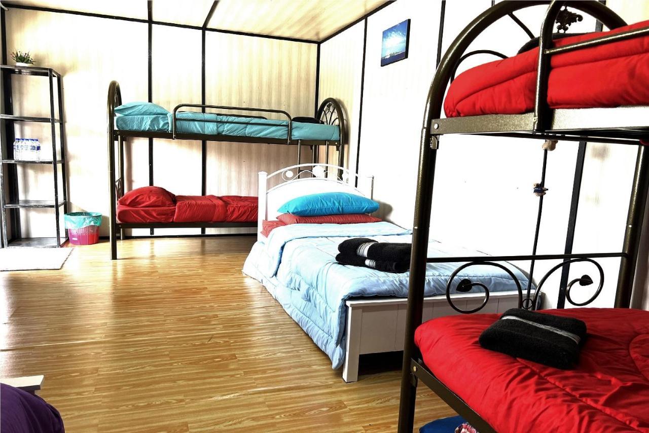 Oyo Home 90495 Homestay Kampung Kota Aur Sungai Petani Zewnętrze zdjęcie