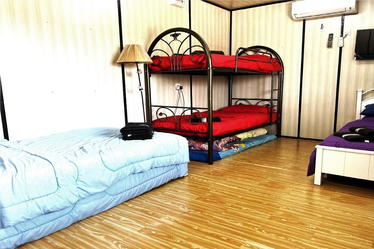 Oyo Home 90495 Homestay Kampung Kota Aur Sungai Petani Zewnętrze zdjęcie