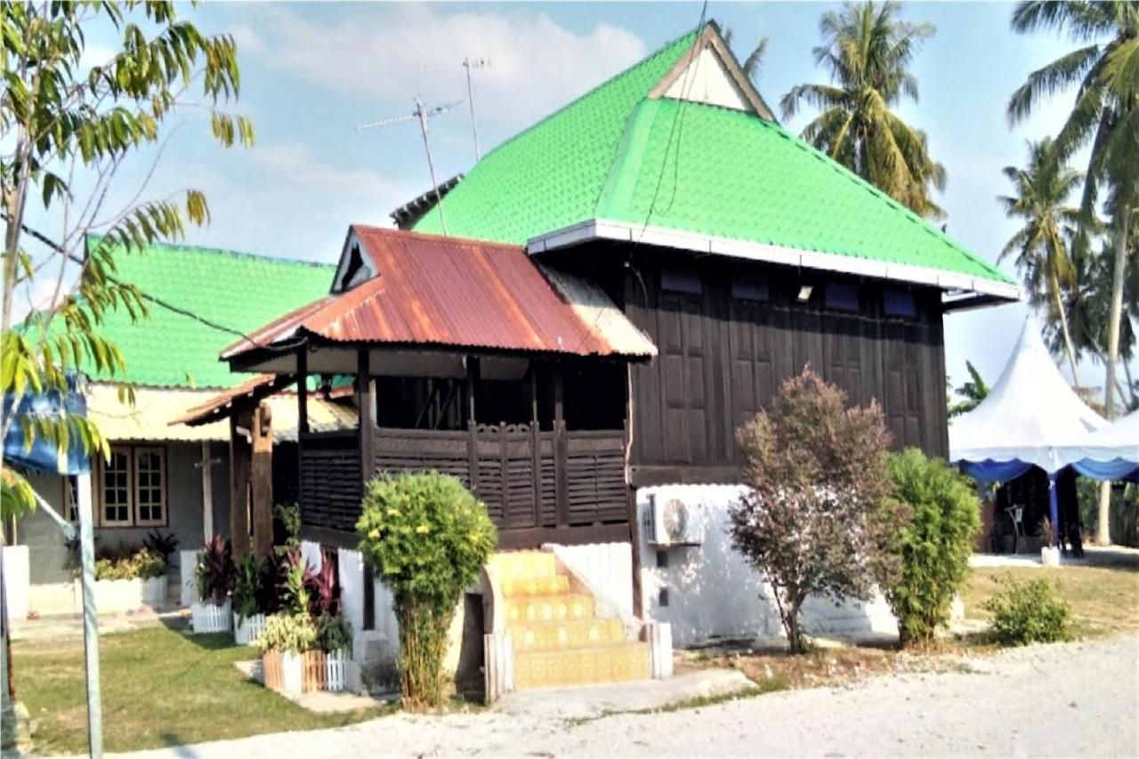 Oyo Home 90495 Homestay Kampung Kota Aur Sungai Petani Zewnętrze zdjęcie