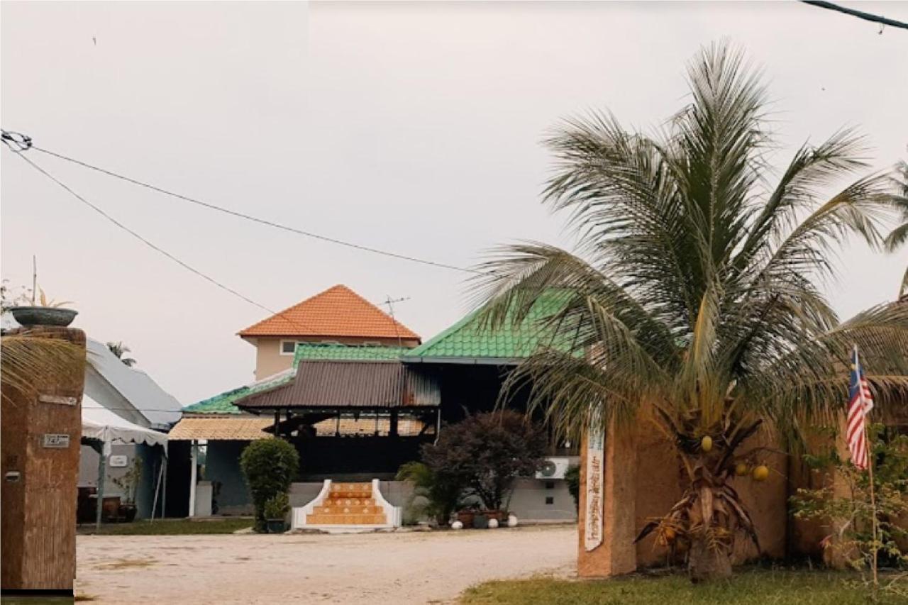 Oyo Home 90495 Homestay Kampung Kota Aur Sungai Petani Zewnętrze zdjęcie