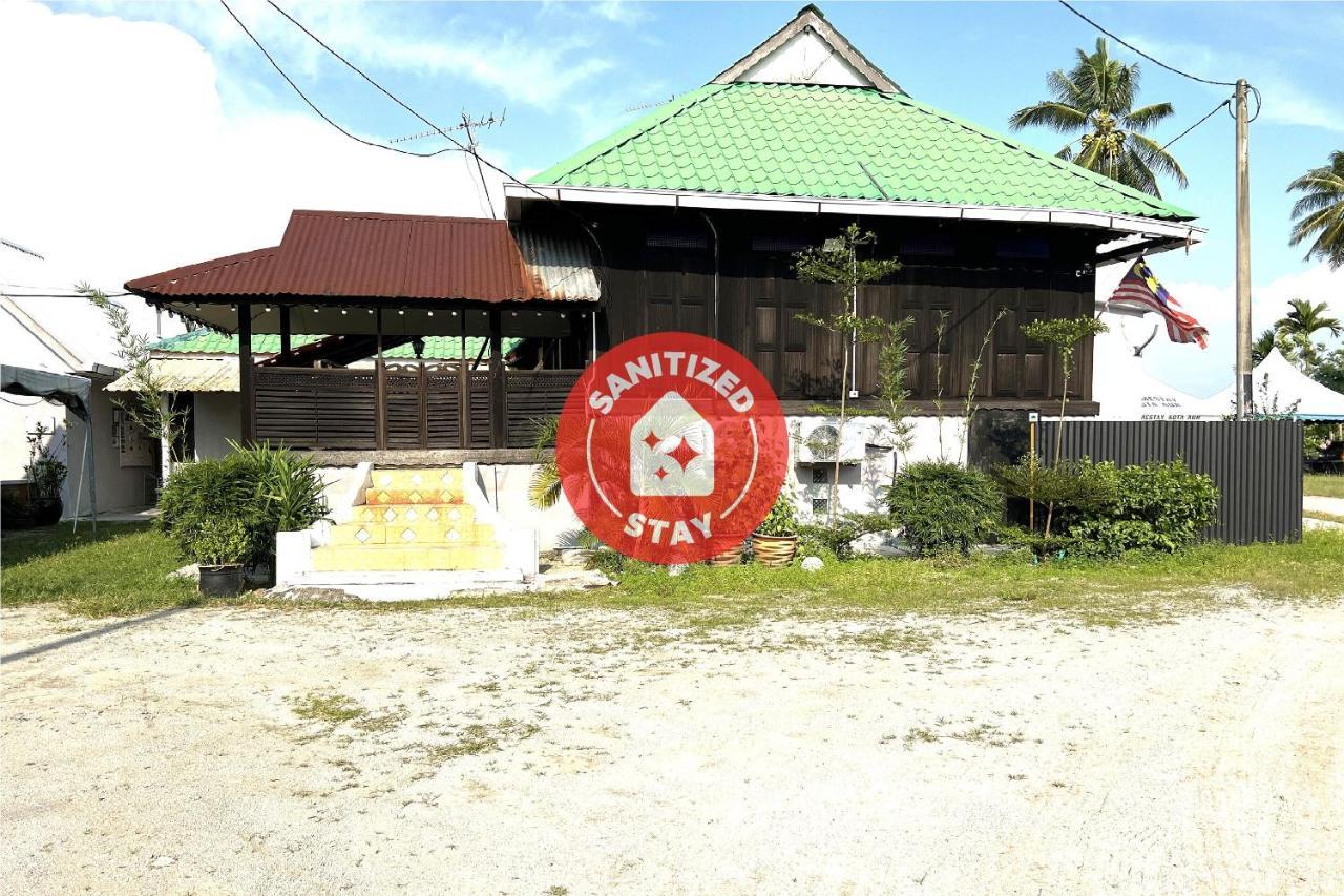 Oyo Home 90495 Homestay Kampung Kota Aur Sungai Petani Zewnętrze zdjęcie