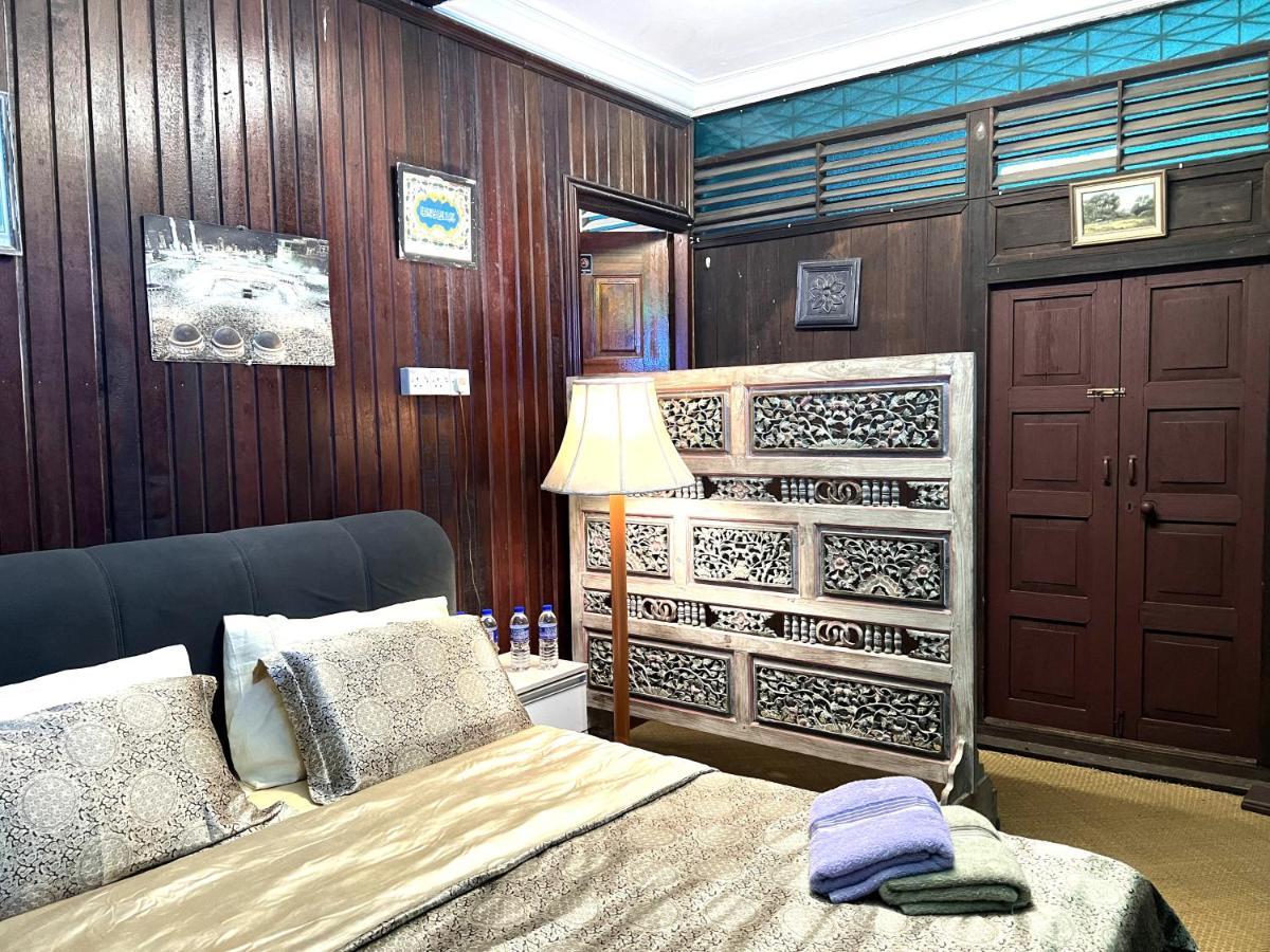 Oyo Home 90495 Homestay Kampung Kota Aur Sungai Petani Zewnętrze zdjęcie