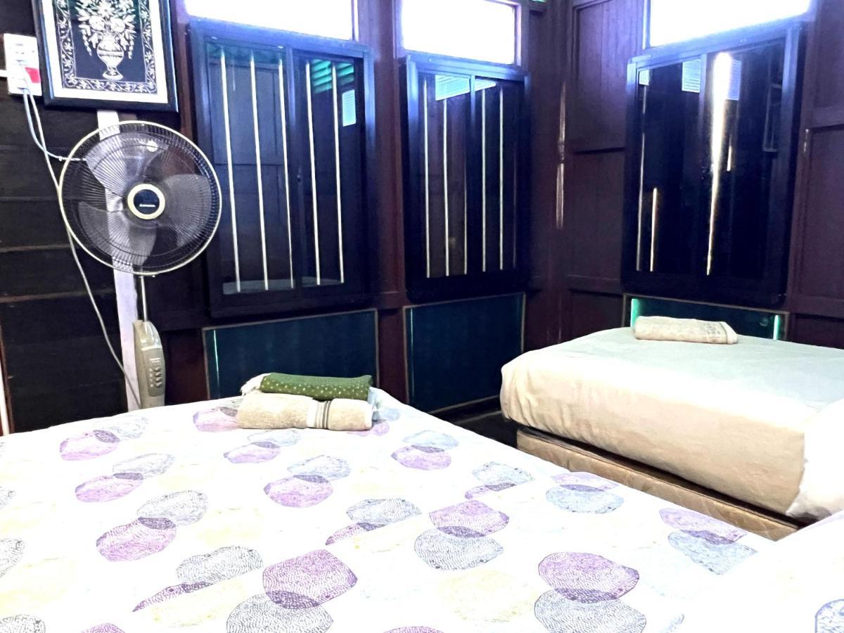 Oyo Home 90495 Homestay Kampung Kota Aur Sungai Petani Zewnętrze zdjęcie