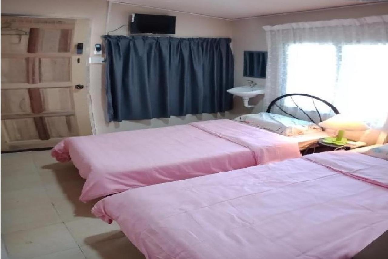 Oyo Home 90495 Homestay Kampung Kota Aur Sungai Petani Zewnętrze zdjęcie