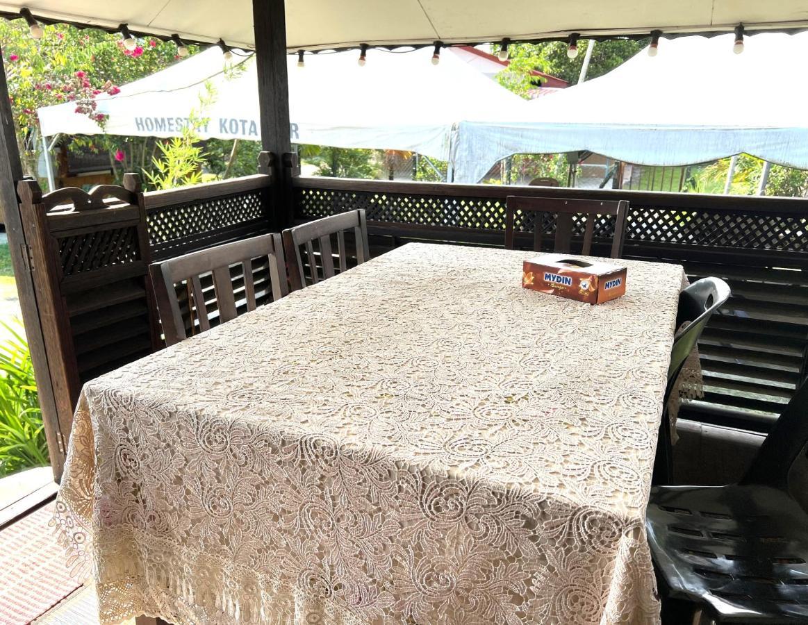 Oyo Home 90495 Homestay Kampung Kota Aur Sungai Petani Zewnętrze zdjęcie