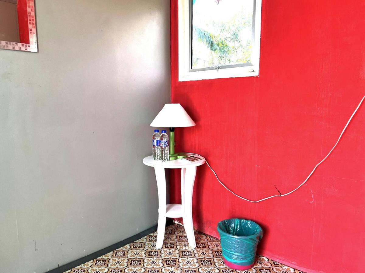 Oyo Home 90495 Homestay Kampung Kota Aur Sungai Petani Zewnętrze zdjęcie