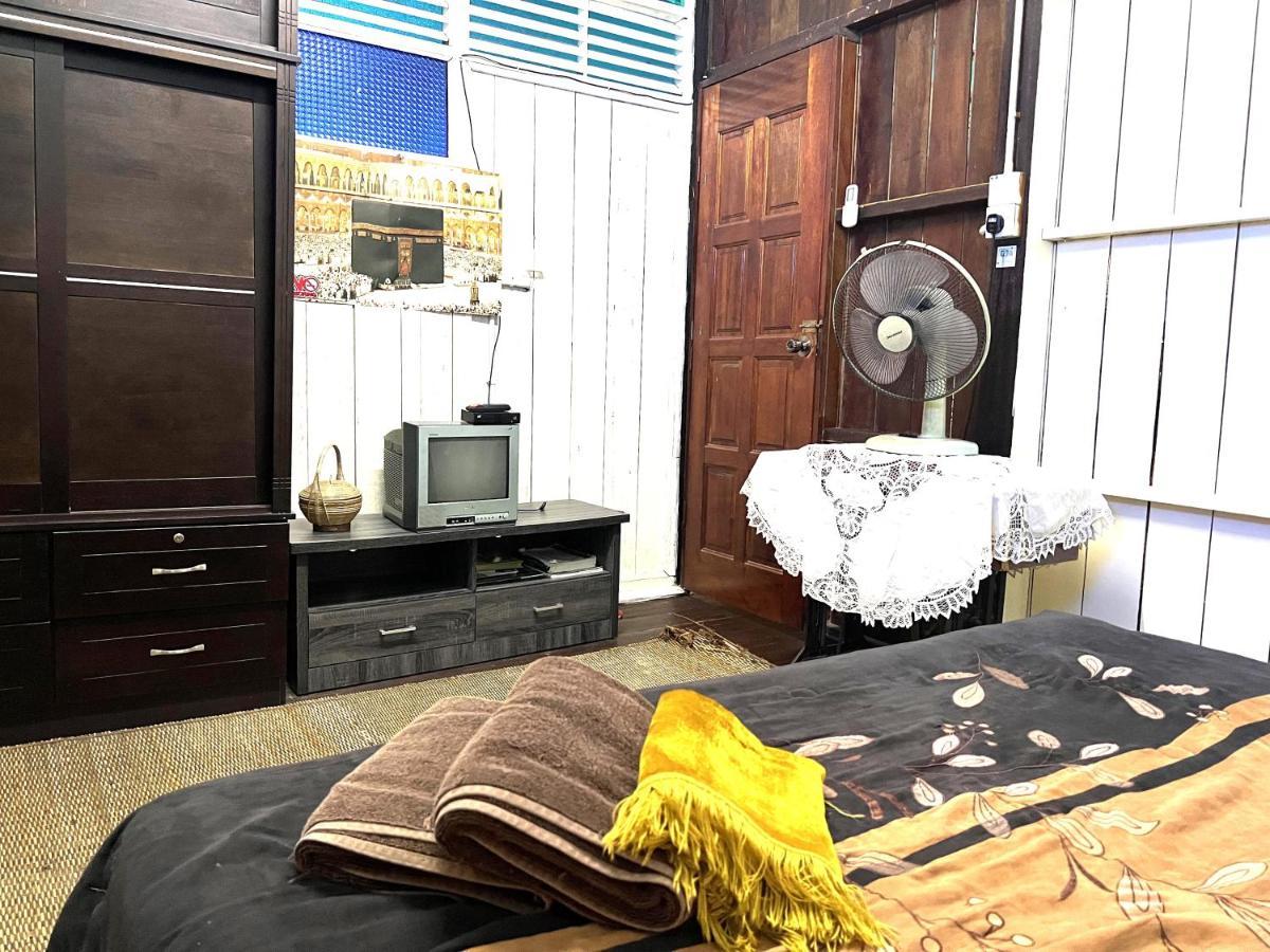 Oyo Home 90495 Homestay Kampung Kota Aur Sungai Petani Zewnętrze zdjęcie