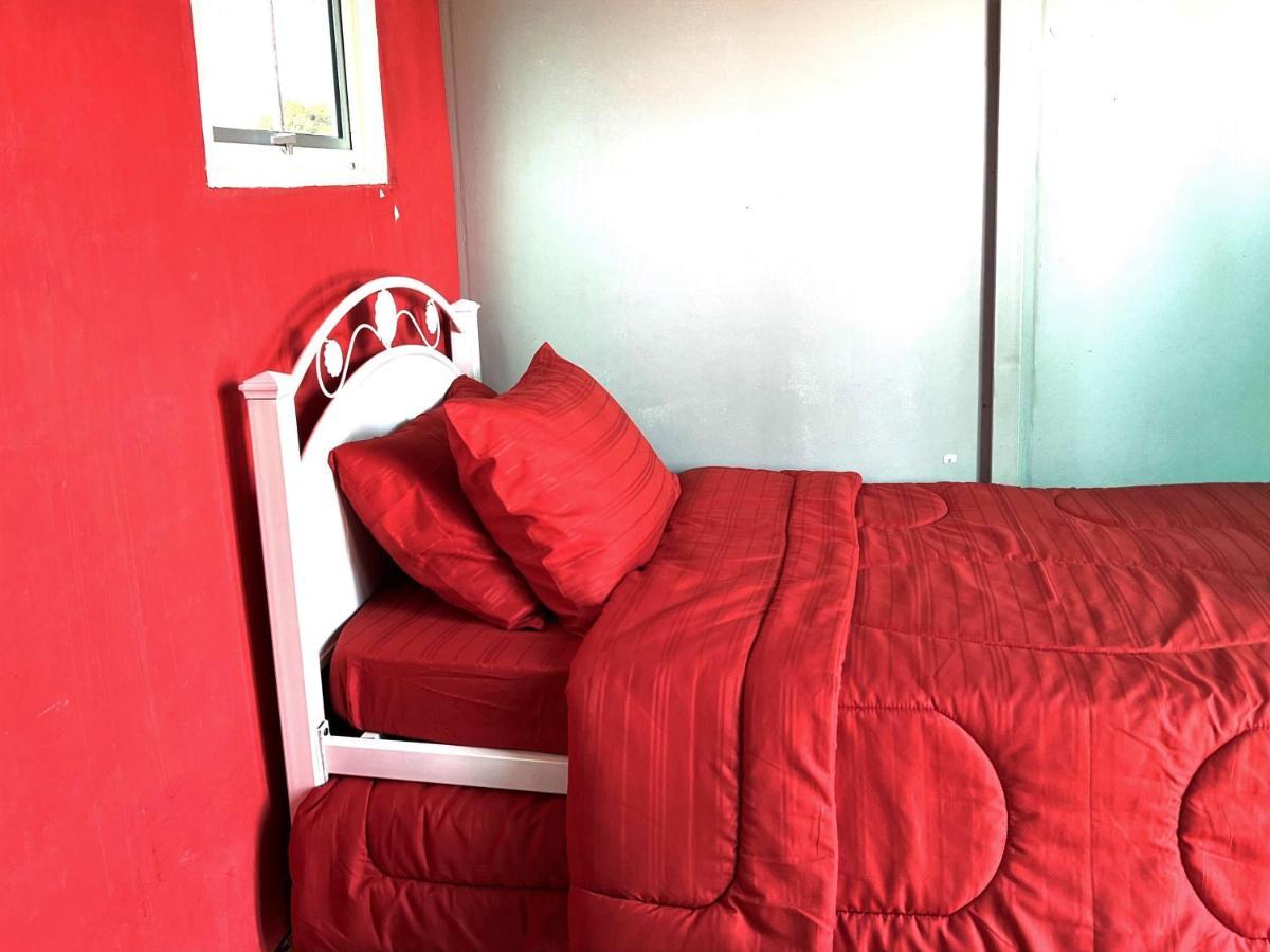 Oyo Home 90495 Homestay Kampung Kota Aur Sungai Petani Zewnętrze zdjęcie