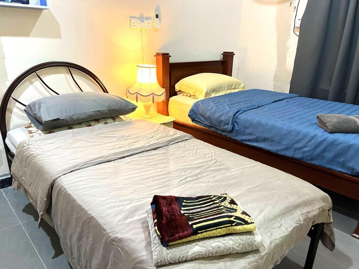 Oyo Home 90495 Homestay Kampung Kota Aur Sungai Petani Zewnętrze zdjęcie