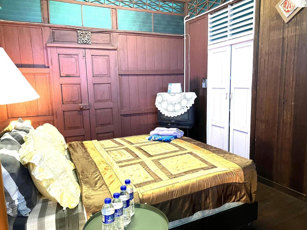 Oyo Home 90495 Homestay Kampung Kota Aur Sungai Petani Zewnętrze zdjęcie