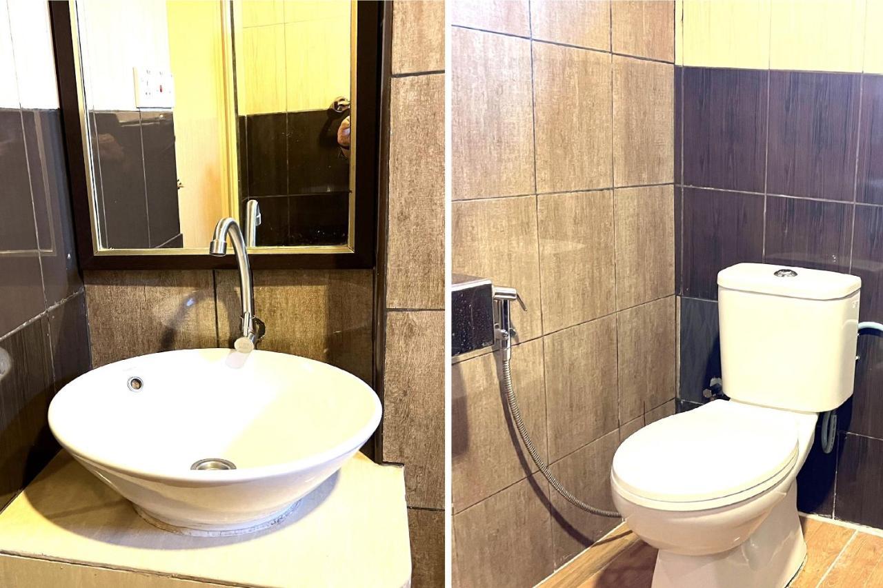 Oyo Home 90495 Homestay Kampung Kota Aur Sungai Petani Zewnętrze zdjęcie