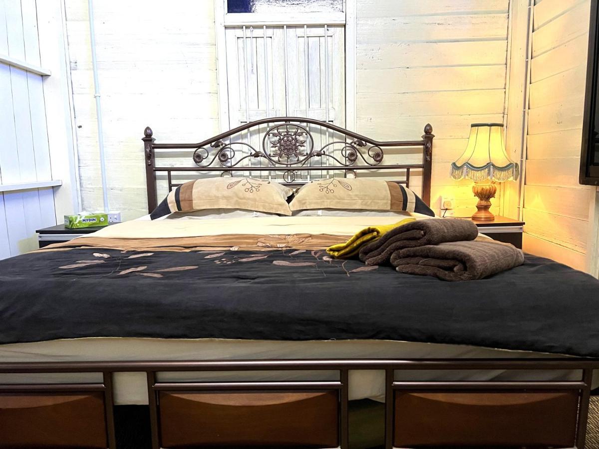 Oyo Home 90495 Homestay Kampung Kota Aur Sungai Petani Zewnętrze zdjęcie