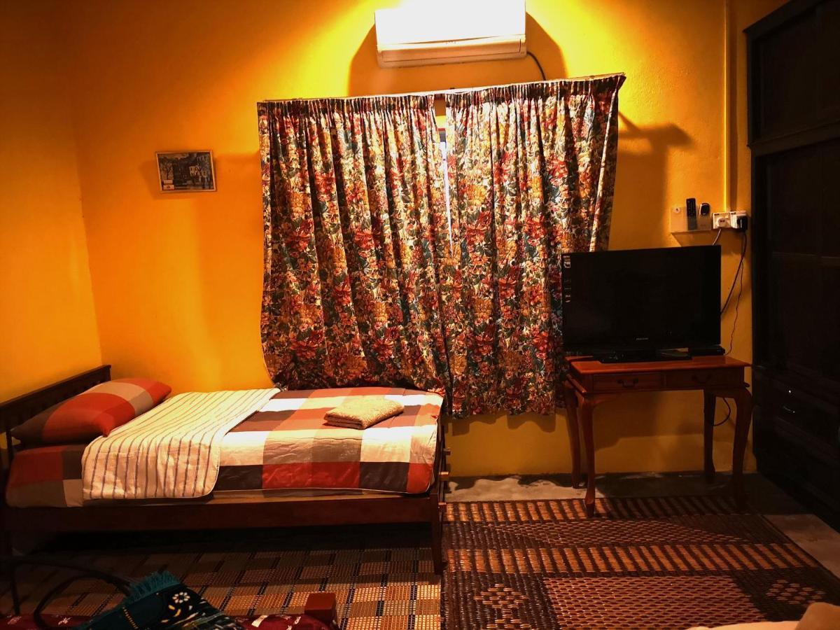 Oyo Home 90495 Homestay Kampung Kota Aur Sungai Petani Zewnętrze zdjęcie