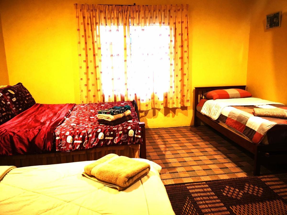 Oyo Home 90495 Homestay Kampung Kota Aur Sungai Petani Zewnętrze zdjęcie